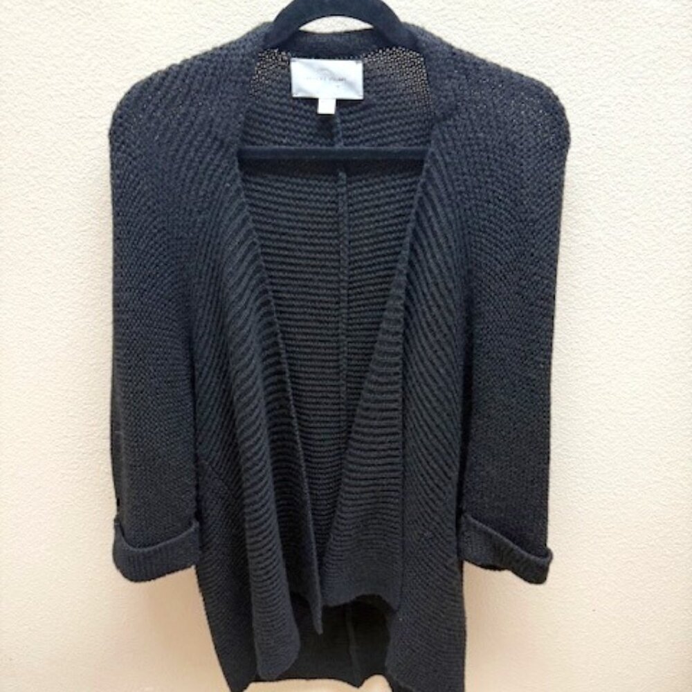 brochu walker cardigan